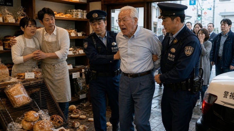 迷惑客