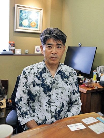 中年からでも稼げる［ガテン系職］案内