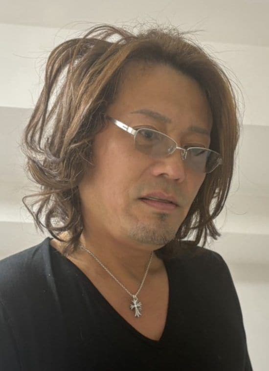 無職