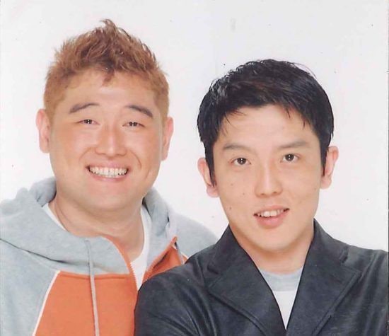 「あんたたち、全然ダメだね」細木数子の番組で改名したコンビ「X-GUN」。当人が振り返る、改名の真相と“女帝”の素顔
