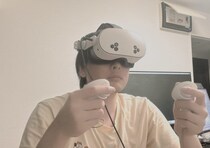 「見た目は美少女、中身はおじさん」だらけのVR空間がカオスすぎた…疑似恋愛にのめり込み、リアルへ発展して破局した男性も