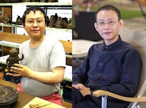 話題のダイエット薬「マンジャロ」はアリかナシか。13kg減の医師と2か月で30kg痩せた実業家が語る“痩身の極意”