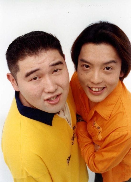 西尾季隆氏