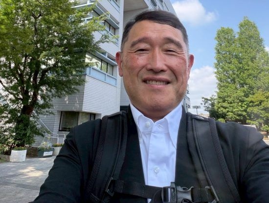 55歳で市議会議員になった「X-GUN」西尾のいま。縁もゆかりもなかった「三郷市」で出馬するに至った深いワケ