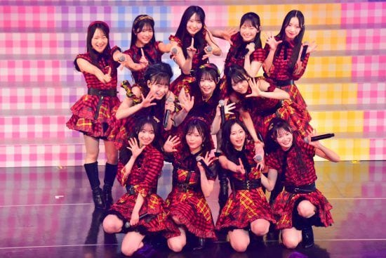 AKB48