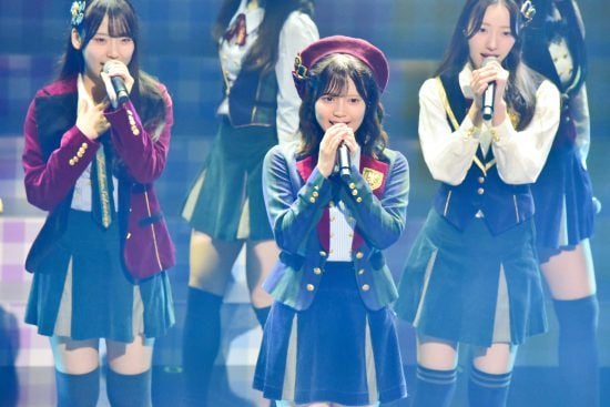 AKB48