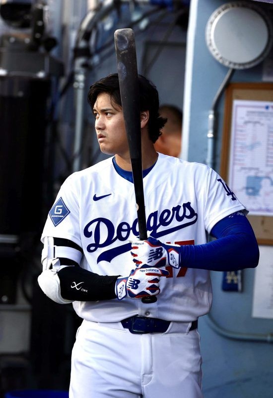 大谷翔平
