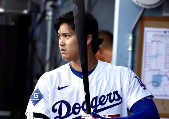 「ショウヘイって誰？」マイク・タイソンの発言が浮き彫りにした、大谷翔平人気をめぐる“世界とのズレ”