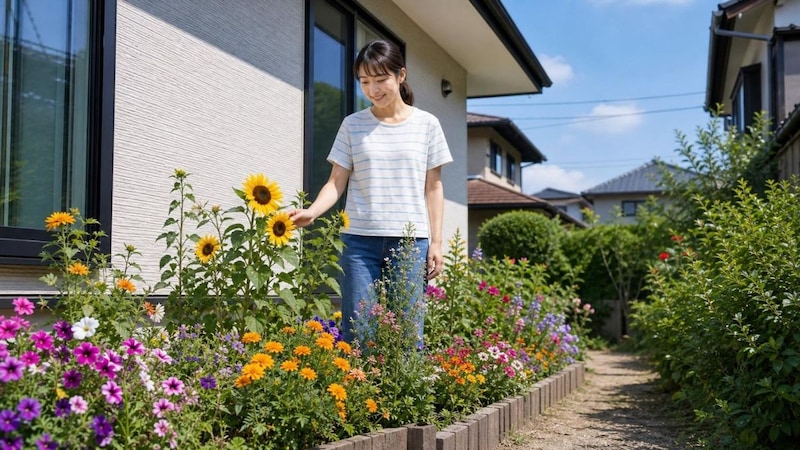 隣人トラブル