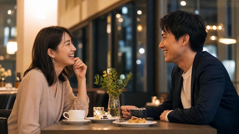 結婚