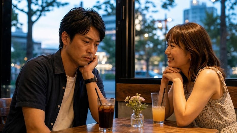 結婚