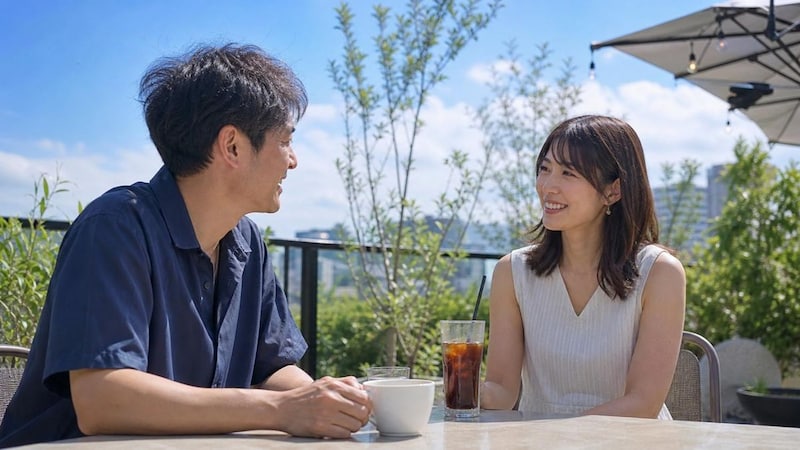 結婚