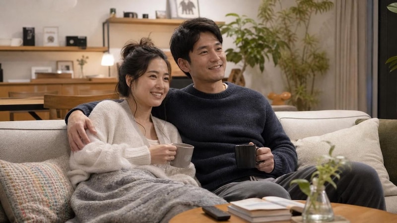 結婚