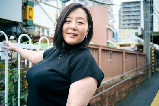 牧村彩香