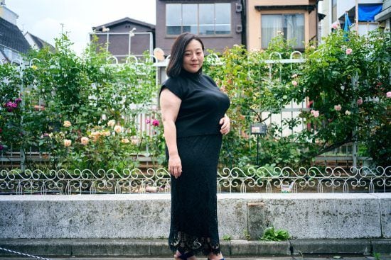 牧村彩香