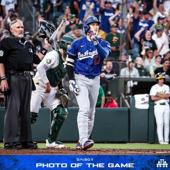 「MVPは大谷翔平で決まり」ではなくなった? 左膝痛で投手復帰は白紙…“ライバルの猛追”で情勢に変化