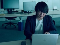 「2週間かかる仕事が1時間で終了」社外AIで資料を作成…あえて“ダサく修正”してバレずに乗り切った42歳会社員の告白