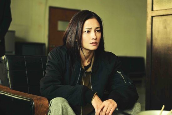 黒木メイサさん