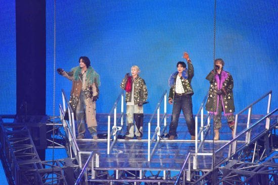 Aぇ! group