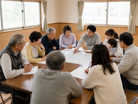 自治会