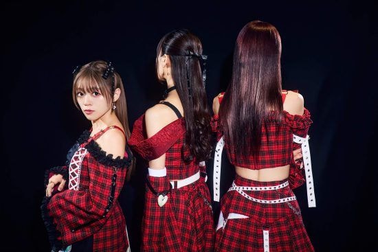 i☆Ris