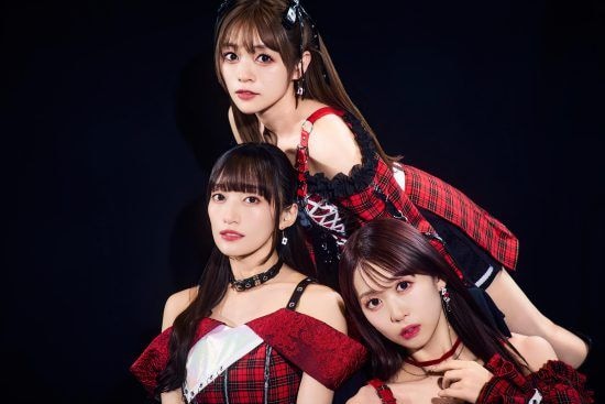 i☆Ris