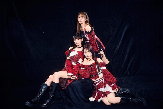 i☆Ris