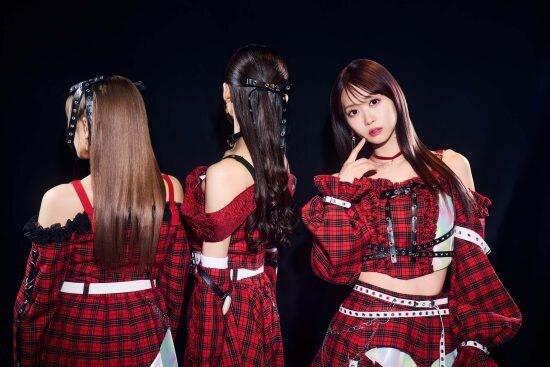 i☆Ris