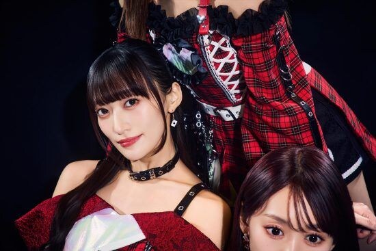 i☆Ris
