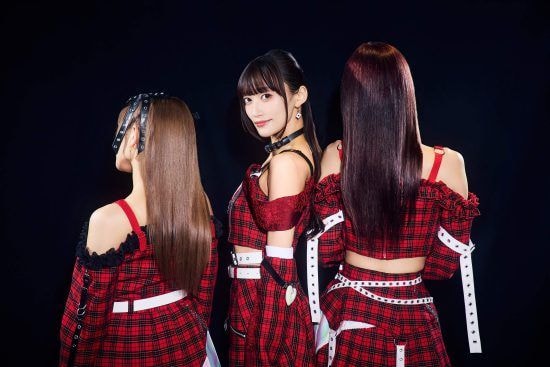 i☆Ris