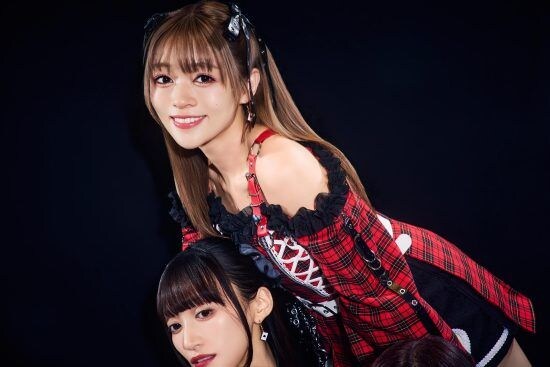 i☆Ris