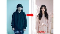 「AIだと気づかず課金する人がほとんど」SNSに急増する“謎のセクシー美女”の正体…月商数千万円を稼ぐ衝撃ビジネス