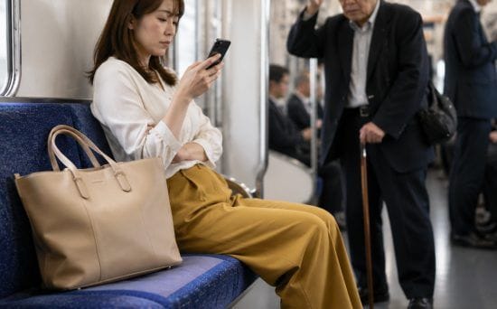 迷惑客