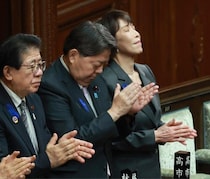 改正皇室典範の成立から見えた、高市首相の「稚拙すぎる」国会運営／倉山満