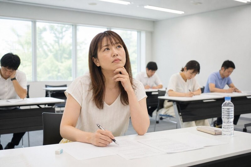 テスト