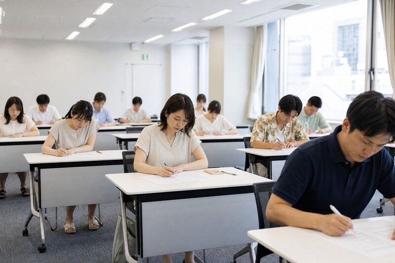 テスト