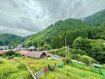 58歳女性がたどり着いた「月7万円」で完結する生活。東京都なのに「森林面積が約95％」の檜原村でのスローライフを謳歌