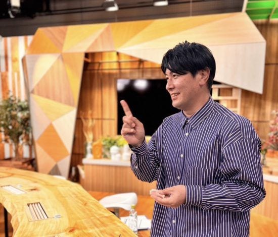 佐々木成三さん