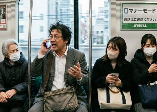 電車