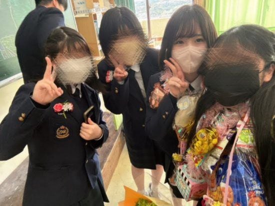 小渡結稀