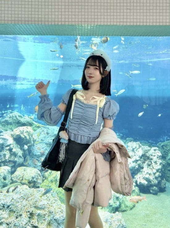 小渡結稀