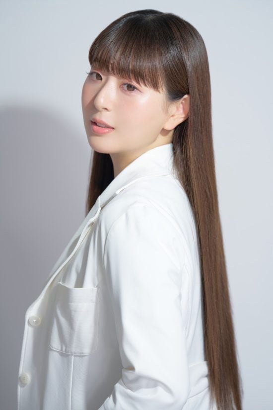 野尻真里