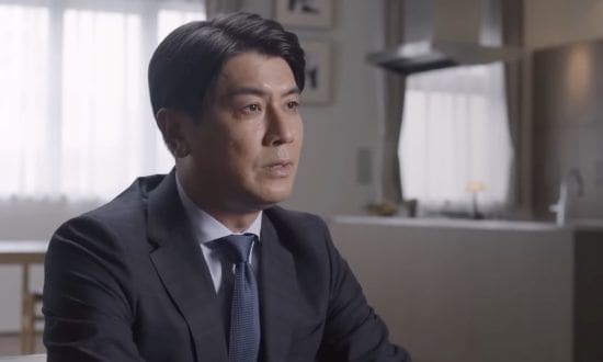 佐々木成三さん