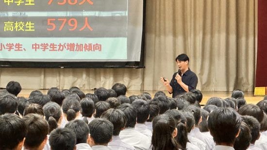 佐々木成三さん