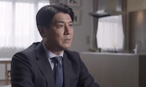 元捜査一課刑事・佐々木成三が「40歳で警察官を辞めたワケ」…価値観が崩れた“被害者遺族の一言”