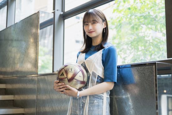 影山優佳