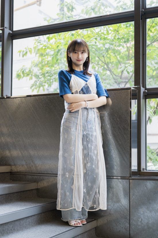 影山優佳