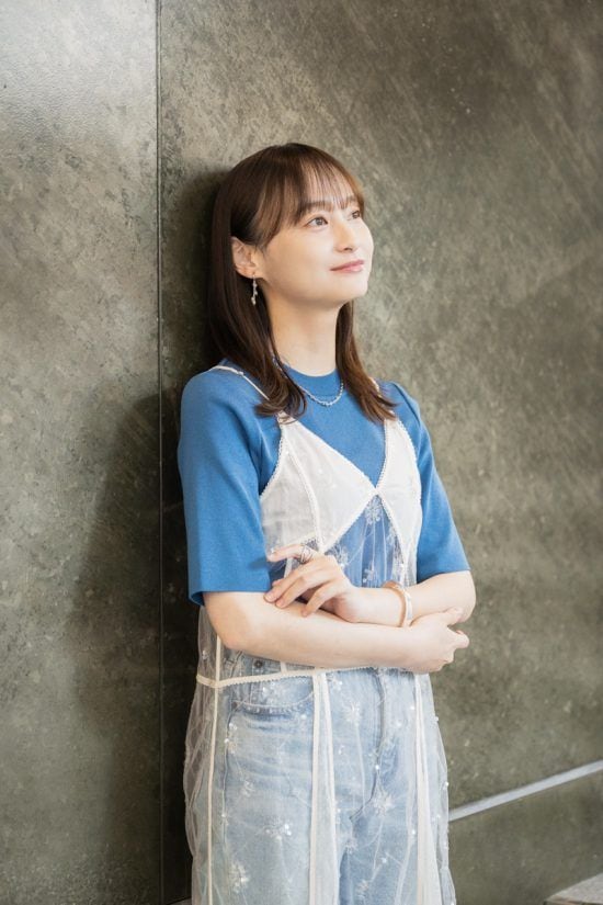 影山優佳