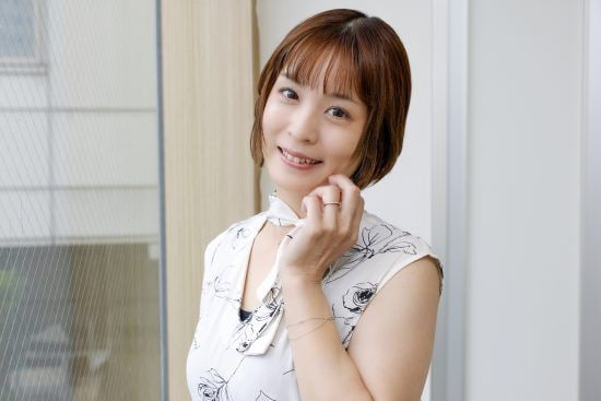 玉城夏帆