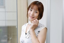 「性的なことを隠す空気は息苦しい」“3児の母”がセクシー女優になった理由。打ち明けたとき、夫の反応は
